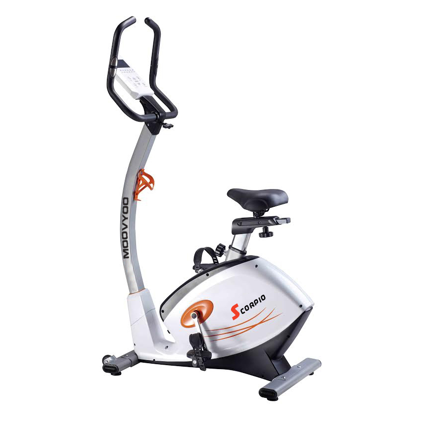 Vélo d'appartement Moovyoo Scorpio